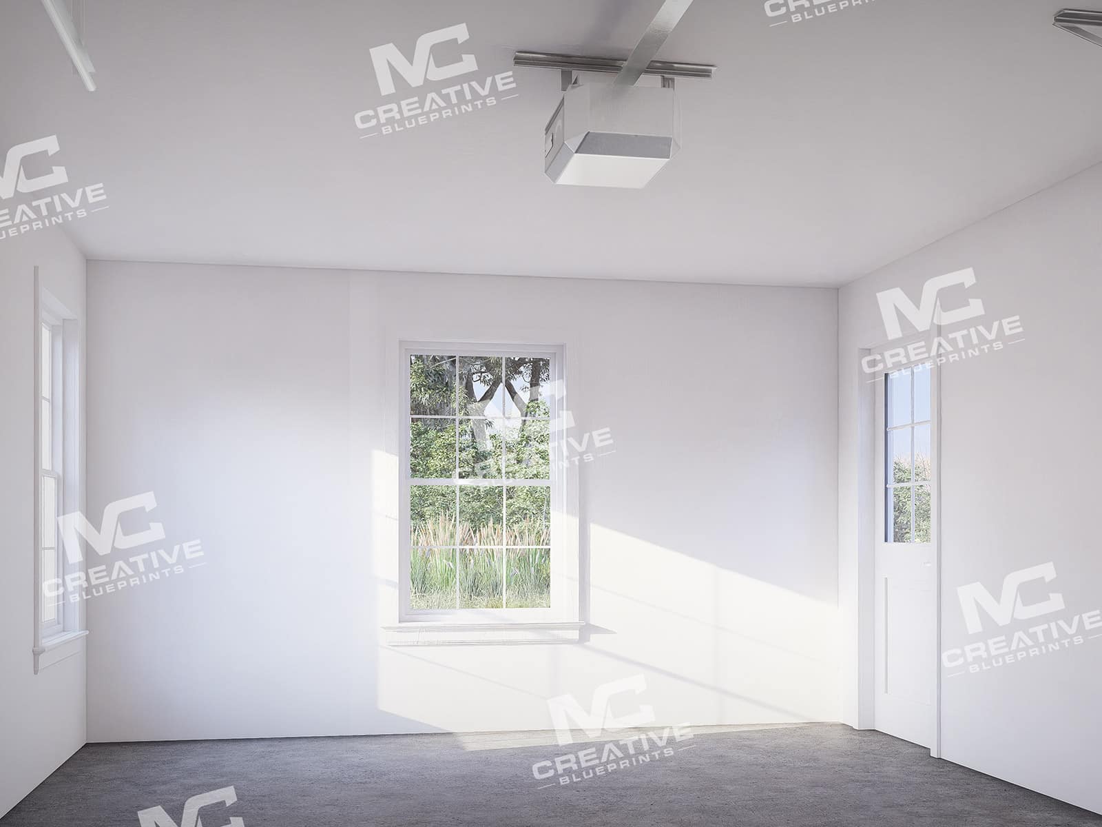 The Park Pointe Interior 2