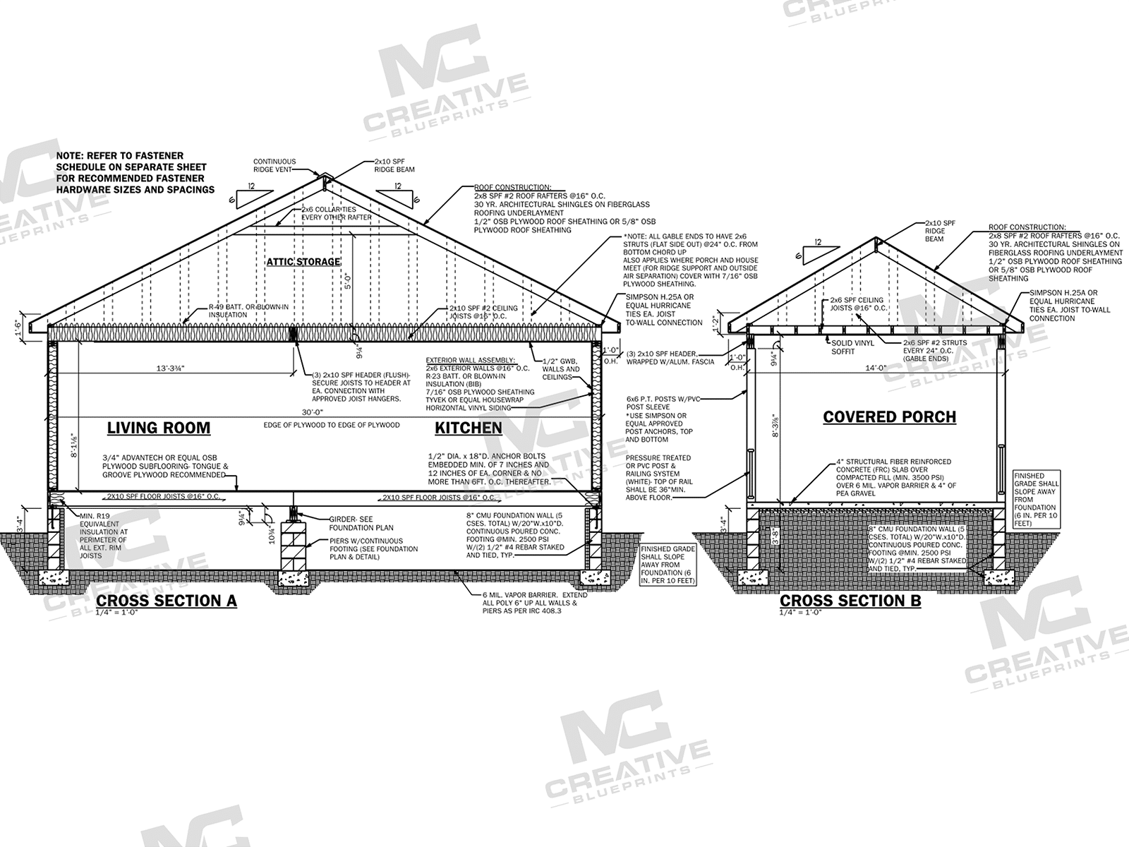 The Mapleview CMU Flipped Sections