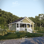 The Orchard CMU Flipped Front